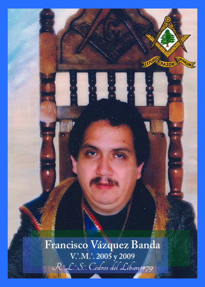 Francisco Vázquez Banda